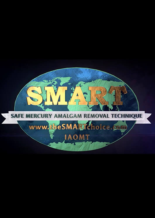 SMART logo