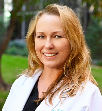 Dr. Anna Willison